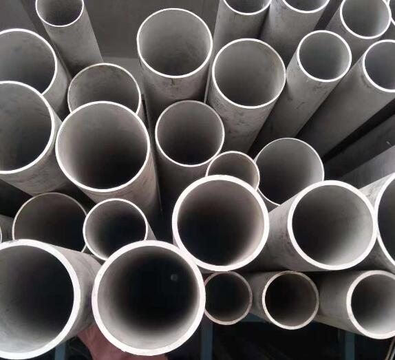 无为321不锈钢管