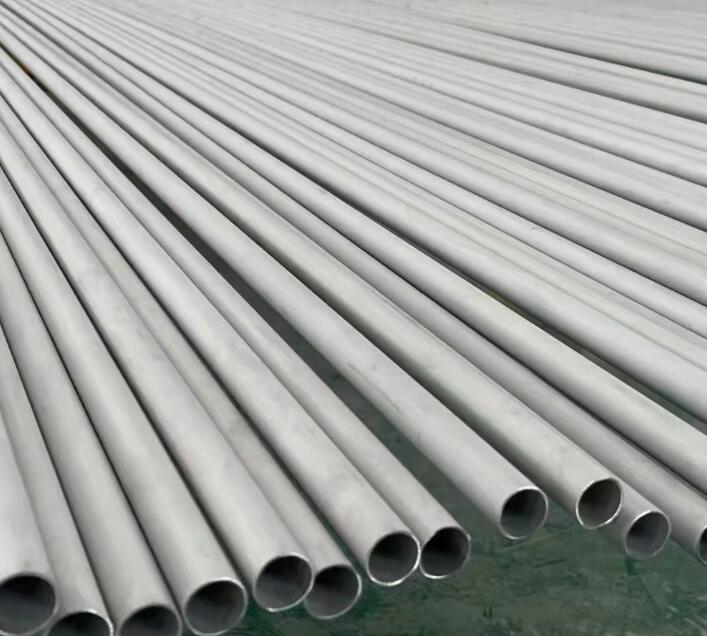 无为441不锈钢管