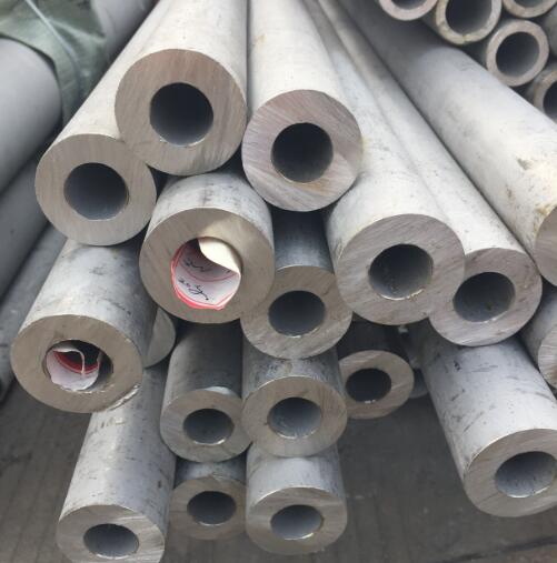 无为321不锈钢管