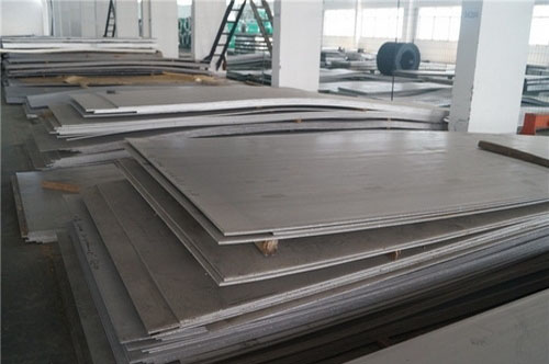 无为304不锈钢板