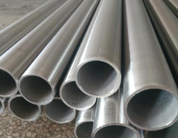 无为321不锈钢管