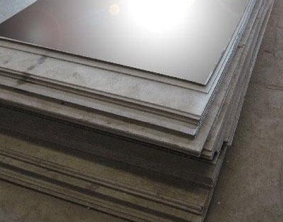 无为304不锈钢板