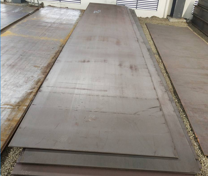 无为Q420GJD镀锌板