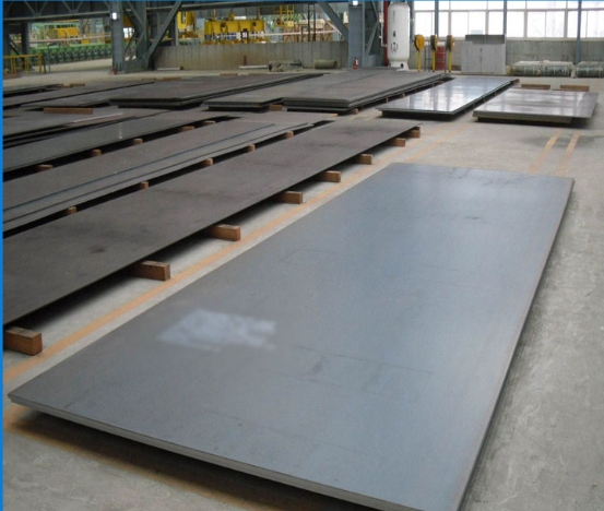 无为NM450C耐磨板