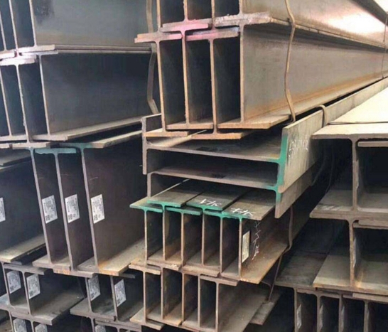 无为Q235C工字钢