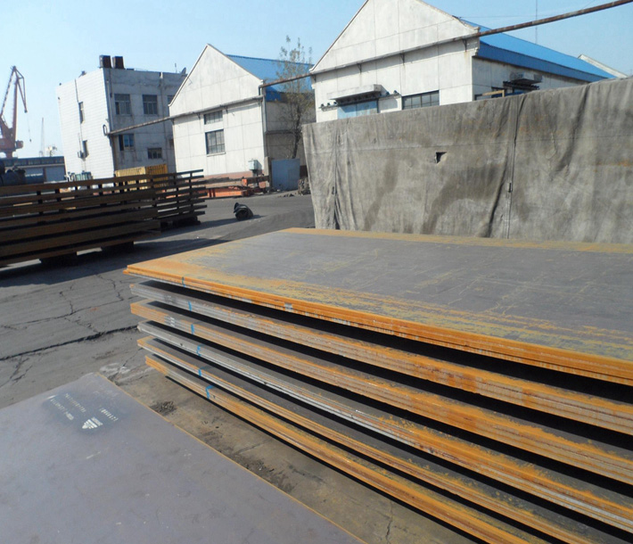 无为SA210C镀锌板